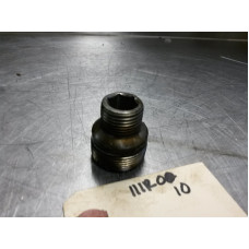 111R010 Oil Filter Nut For 00-02 Toyota Corolla 1.8 111R010 Oil Filter Nut For 00-02 Toyota Corolla 1.8